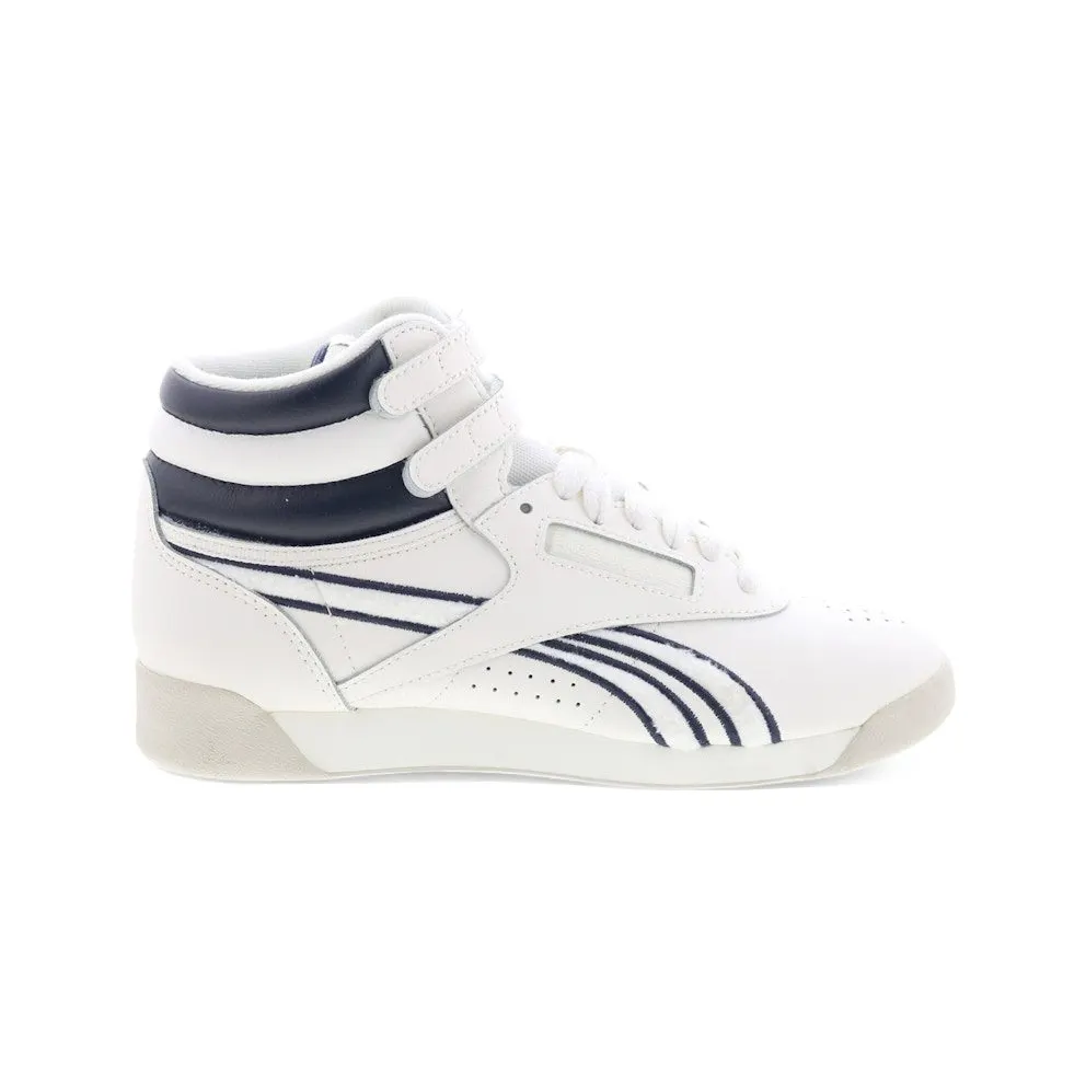 Reebok Freestyle Hi Sports Illustrated Chalk (100202935)