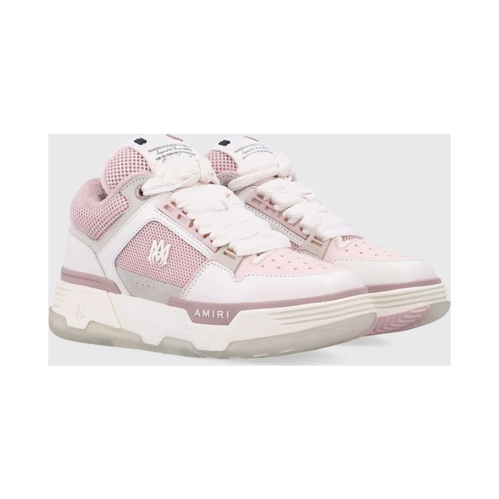 Amiri Pink (AWFOSR1080628)