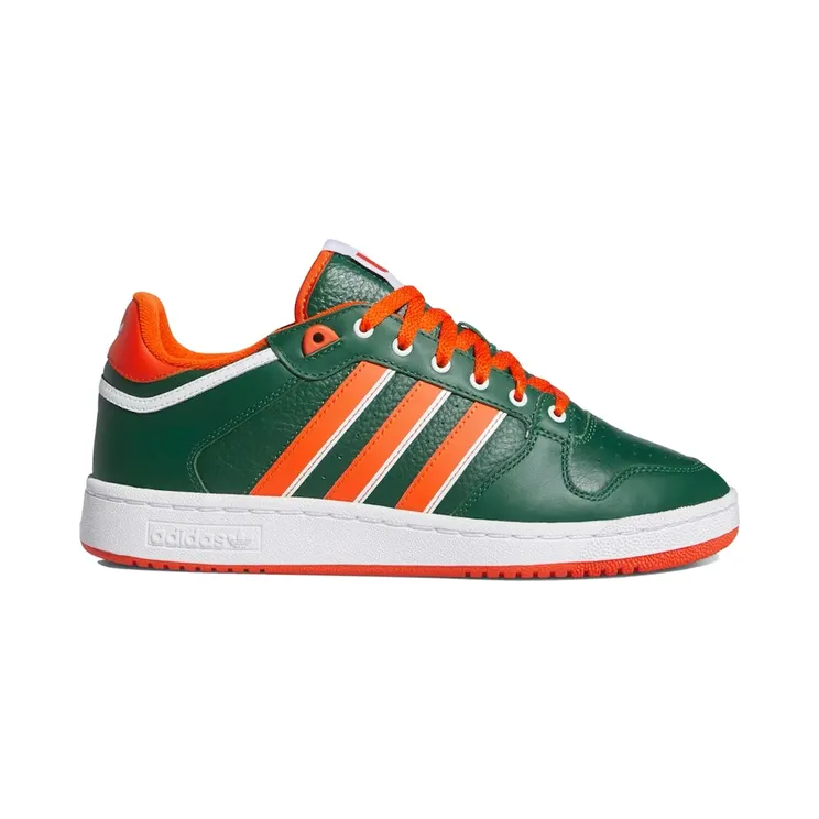 adidas Centennial RM University of Miami (IH5363)