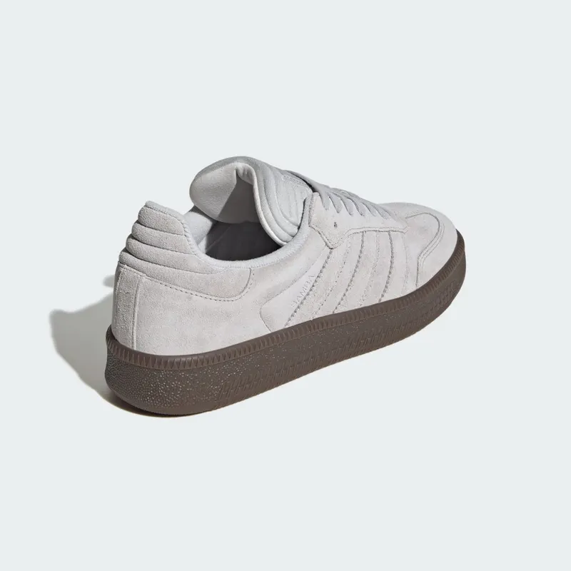 Adidas Samba XLG Grey Two / Grey Two / Grey One (JI3188)