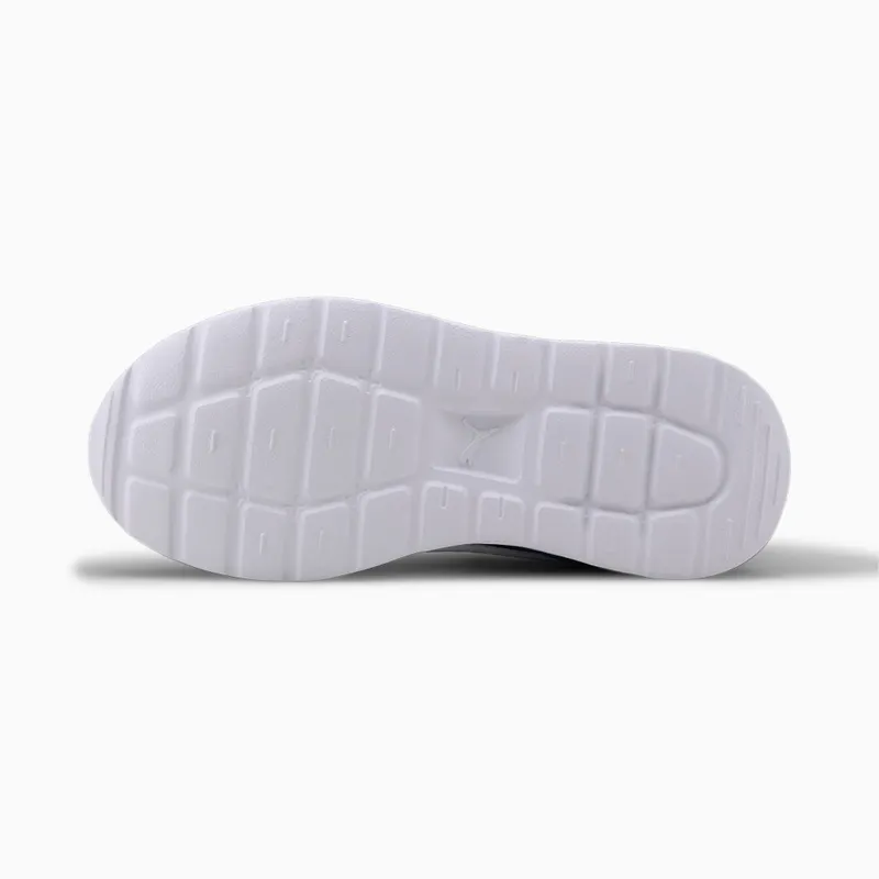 PUMA Anzarun Lite Youth Peacoat/White (372004-03)