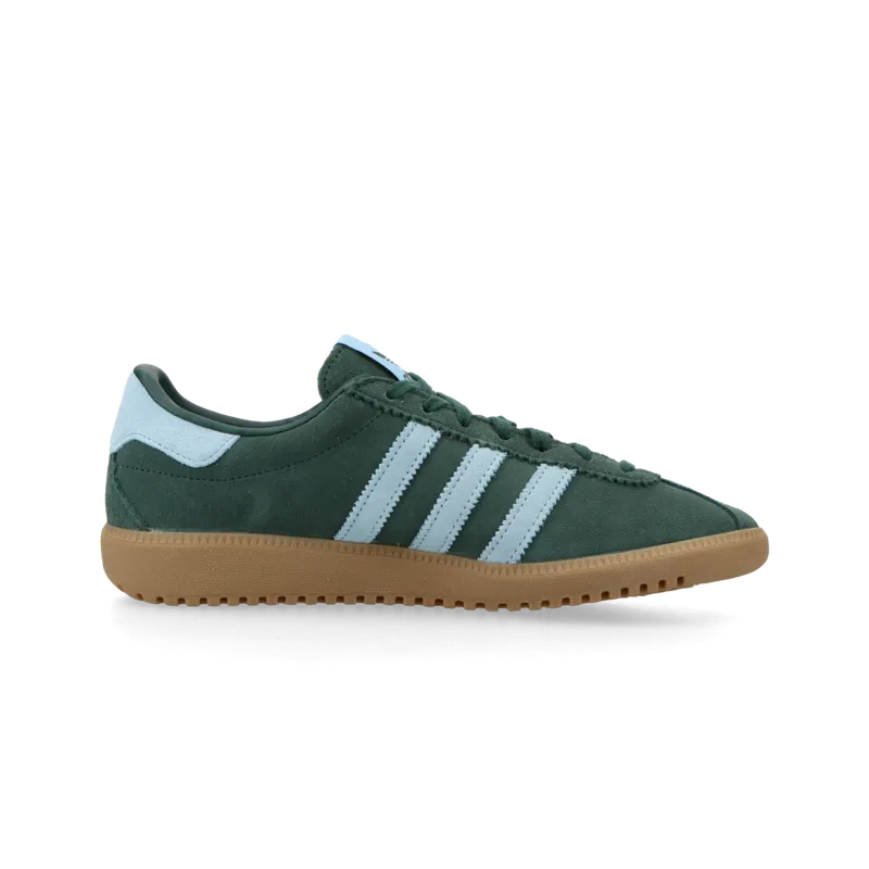 adidas BRMD W “Mineral Green” (mineral green / clear sky / gum) – JH9089
