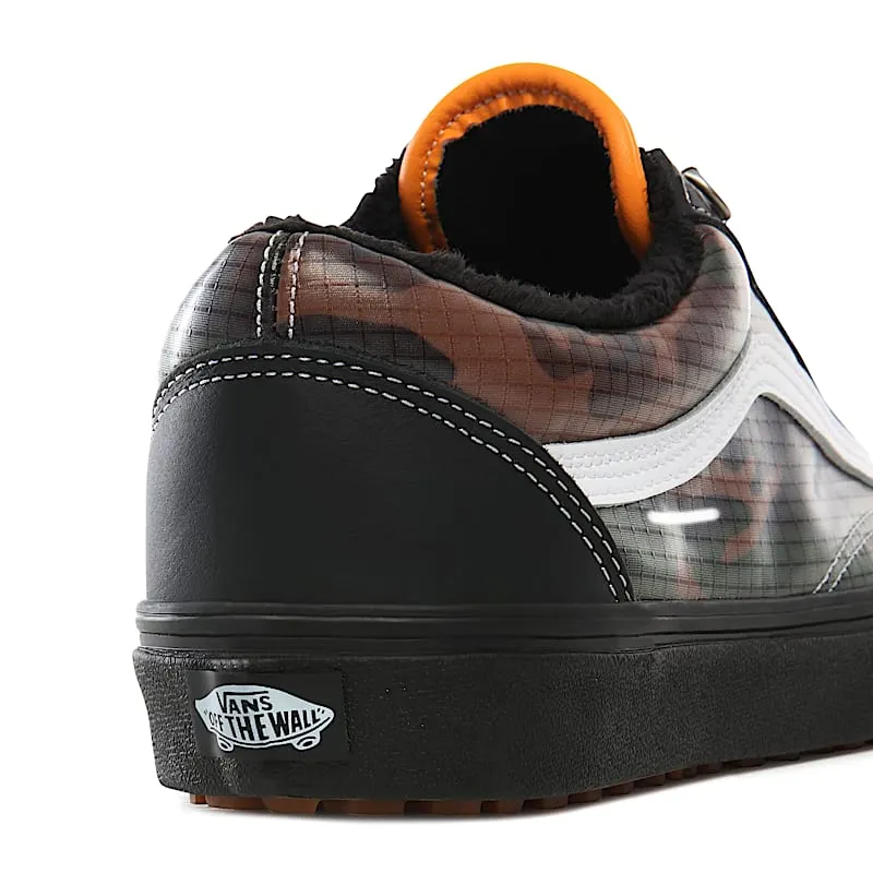 Vans Old Skool MTE Black Camo (VN0A348F2TI)