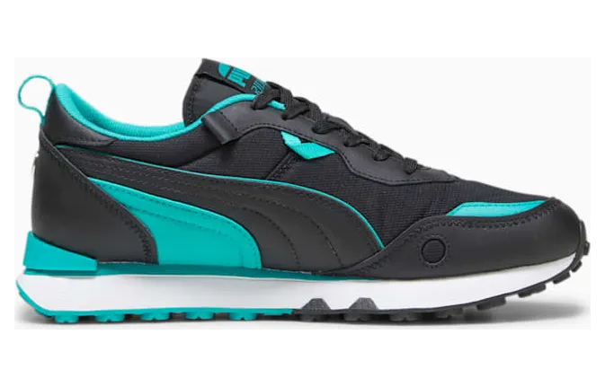 Puma MAPF1 RIDER FV “Black” (307918-02)