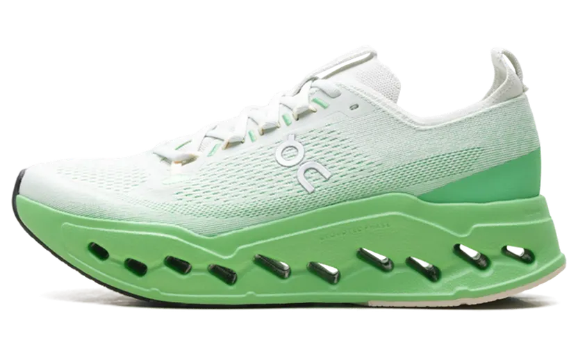 On Running Cloudsurfer Max “Mineral/Honeydew” (3WF30224288)