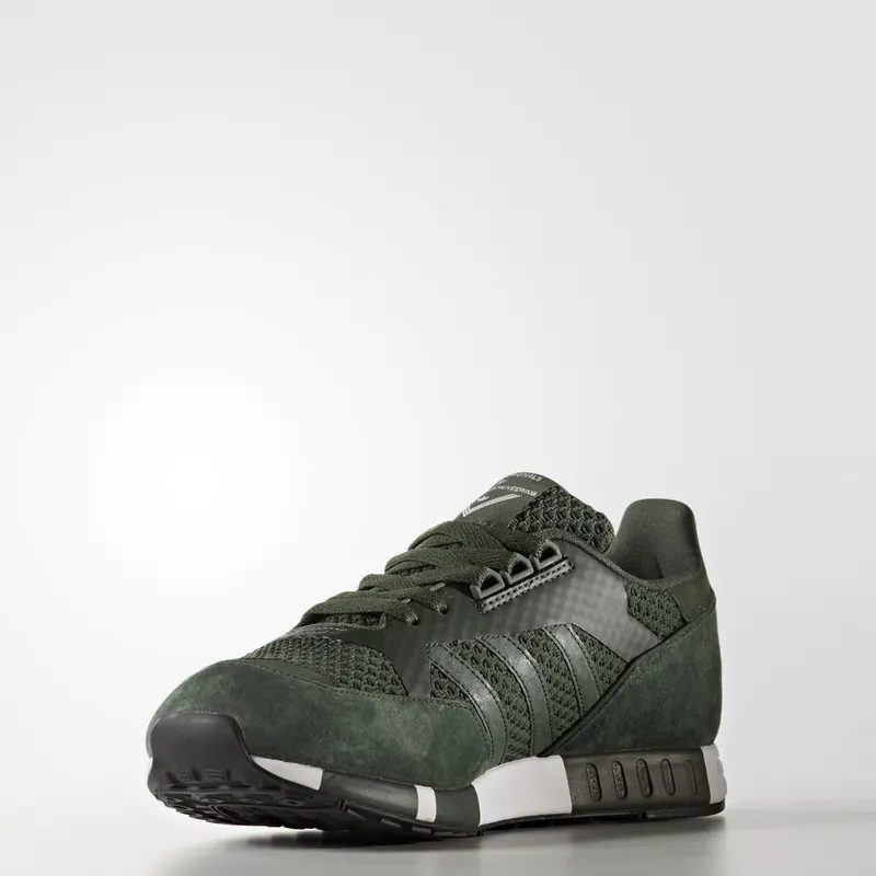 adidas Boston Super White Mountaineering Night Cargo Night Cargo/Night Cargo/Night Cargo (CG3669)
