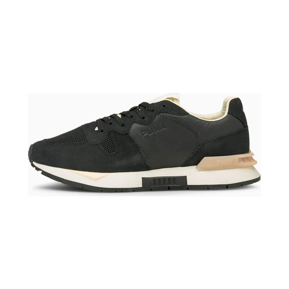 Puma Mirage Mox Infuse White/Black (375408-02)
