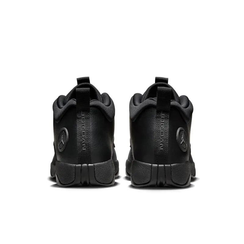 Jordan Jumpman Pro Quick Black Anthracite (FB9978-001)