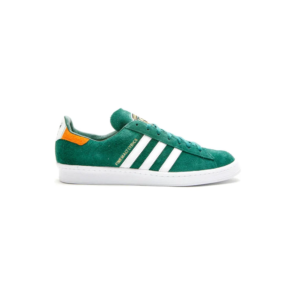 adidas Campus 80s House of Pain x Concepts “Fine Malt Lyrics” (G05553)