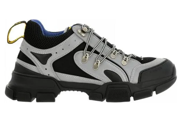 Gucci Flashtrek SEGA Reflective Grey (543162 9Y030 8168)