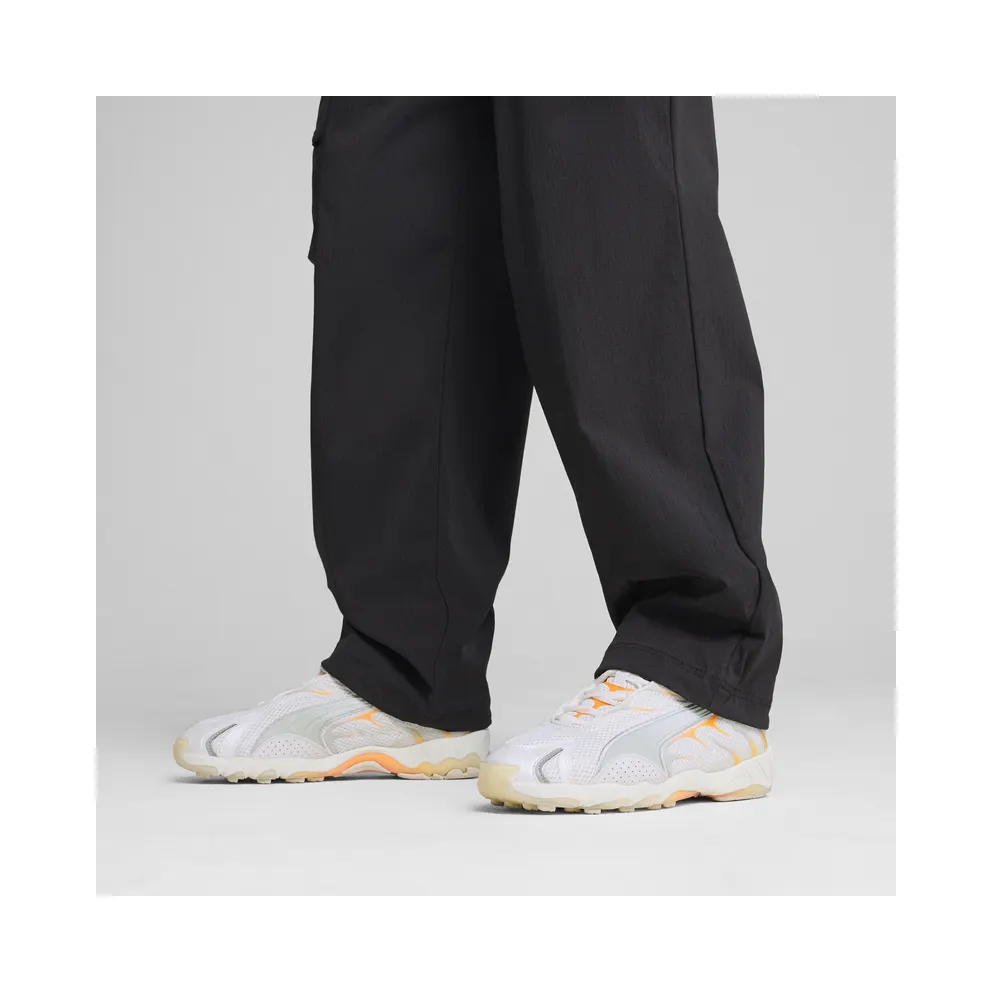 Puma Inhale “Puma White / Heat Fire” (401560_13)