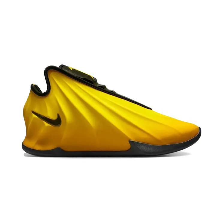 Nike Jordan Future Lightning / Black (FZ5591-700)