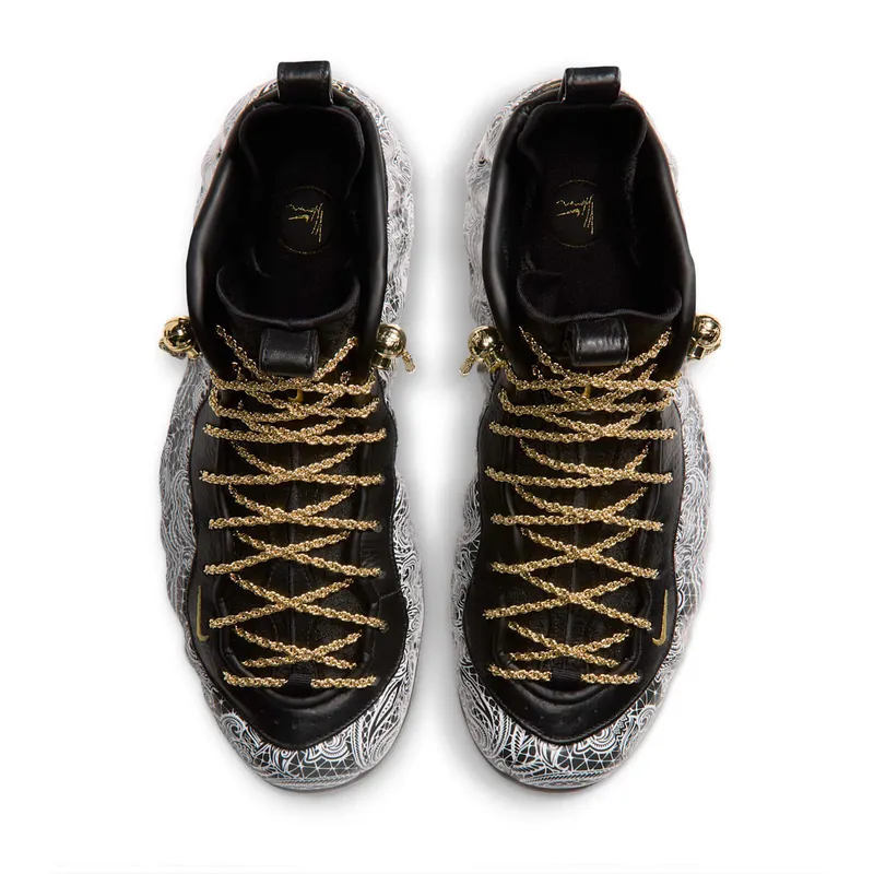 Victor Solomon x Nike Air Foamposite One – Trophies – “Trophies” (IR2077-001)