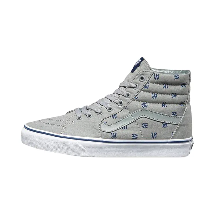 Vans MLB Sk8 Hi “New York Yankees” (VH000TS9KU8)