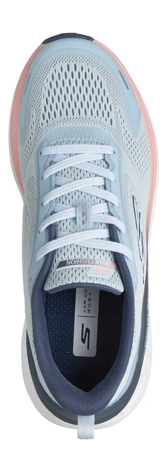 skechers-max-cushioning 129720_LBPK