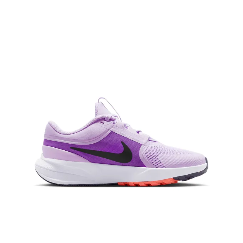 Nike Star Runner Violet Mist/Bright Violet/Hot Lava/Purple Dynasty (HF7004-500)
