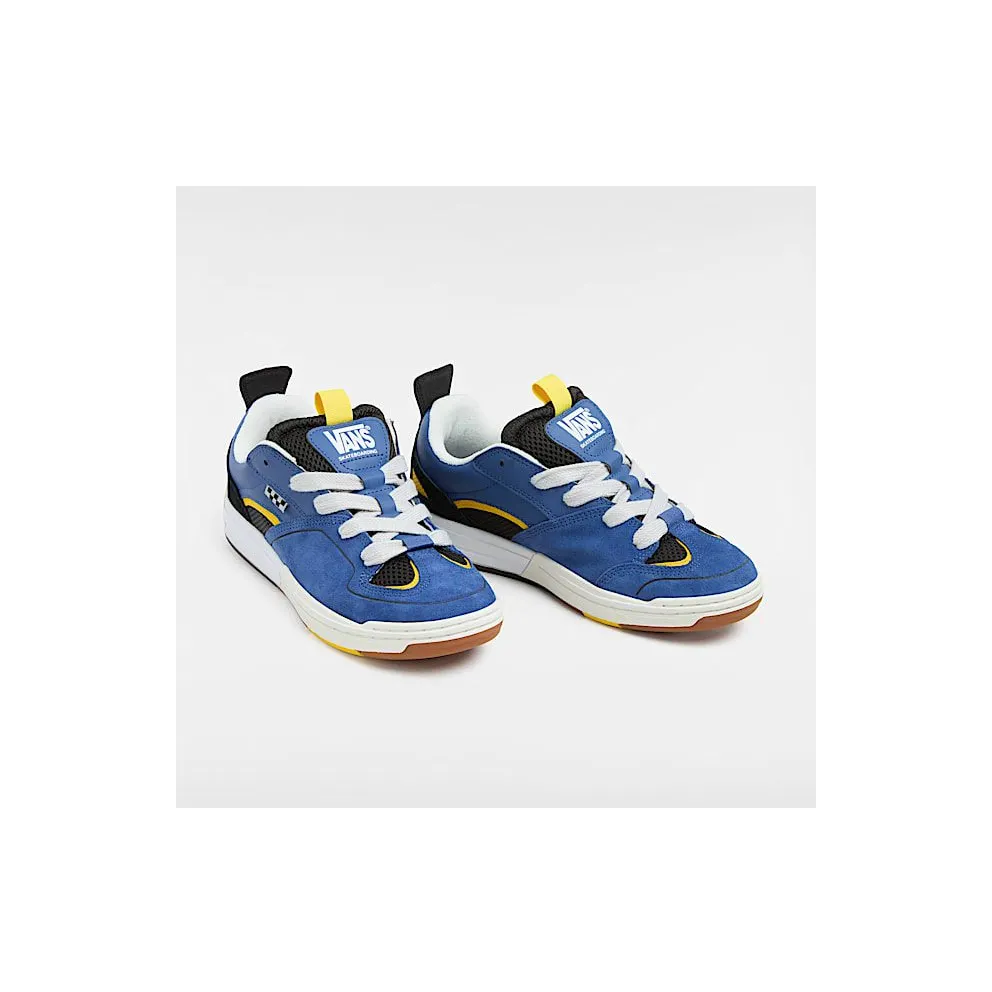 Vans Skate Mixxa Navy Grey (VN000CUYY27)
