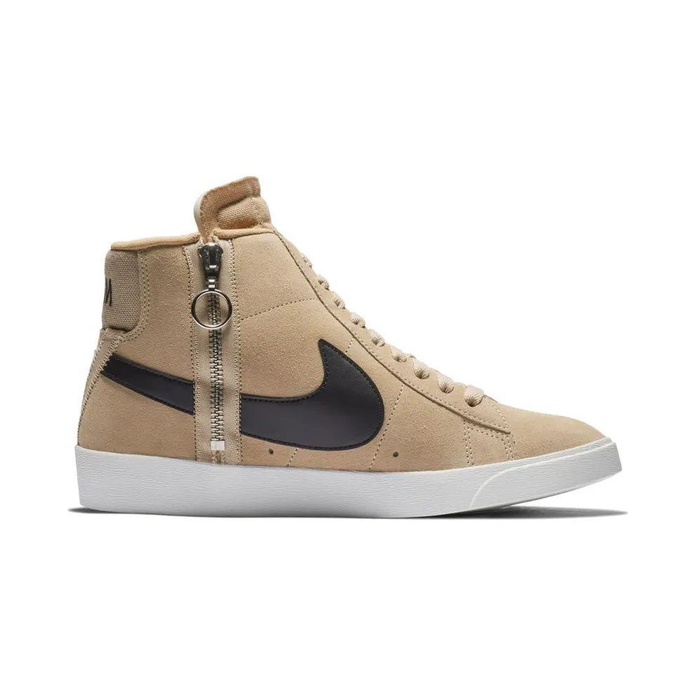 Nike Blazer Mid Rebel Bio Beige Summit White (W) Bio Beige/Summit White-Black-Praline (BQ4022-200)