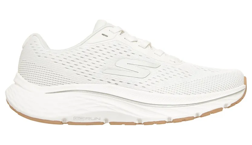 Skechers GO RUN Consistent 3 – Rushline Sneaker Gebroken Wit