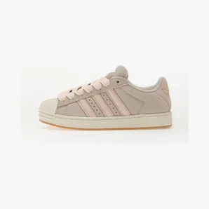 Adidas Superstar Wonder Alumina / Wonder Quartz / Glory Pink