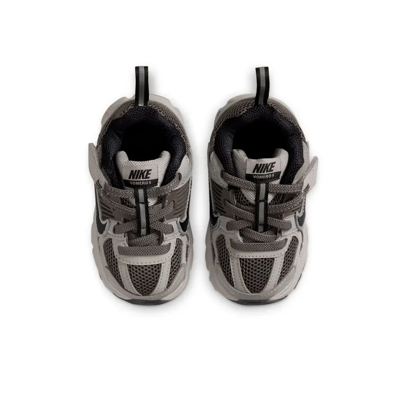 Nike Vomero 5 College Grey Cave Stone Metallic Silver Black (HF7000-010)