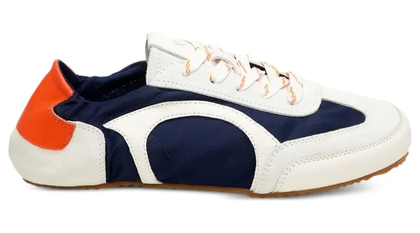Dorothee Schumacher met mesh vlakken “Blue” (450808)