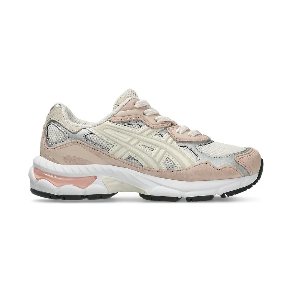 ASICS GEL-NYC PS “Blush / Cream” (1204A176-700)