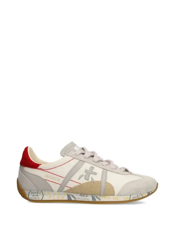 Premiata Jackyx – Beige (JACKYX8225)