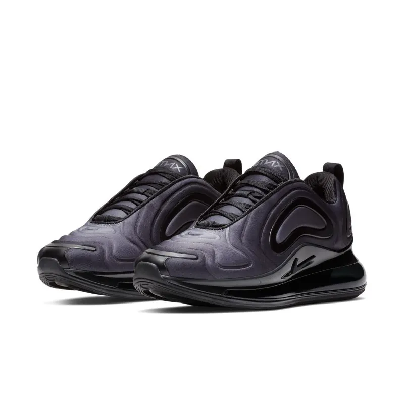 Nike Air Max 720 Black Anthracite (W) Black/Black-Anthracite (AR9293-003)