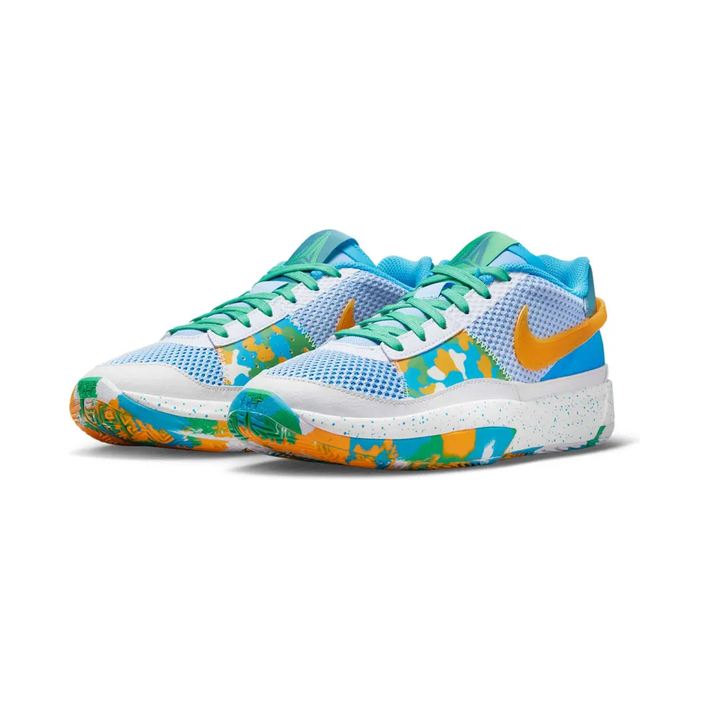 Nike Ja 1 GS “Sundial” (DX2294-100)
