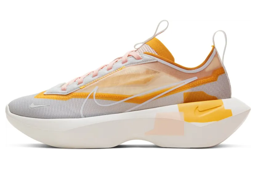 Nike Vista Lite SE Vast Grey Yellow (CJ1649-001)