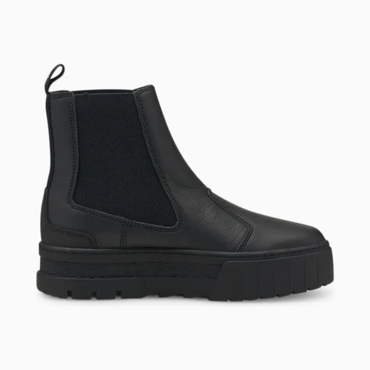 Puma Mayze Chelsea Infuse WMN Puma Black (381651-01)