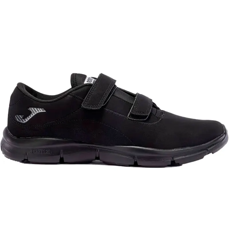 Joma sneaker Black (CNEFLW2201VJR)