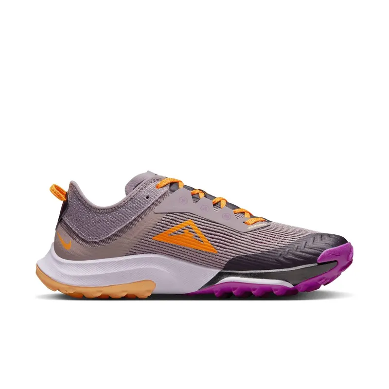 Nike Air Zoom Terra Kiger 8 Trail Running Purple (DH0654-501)