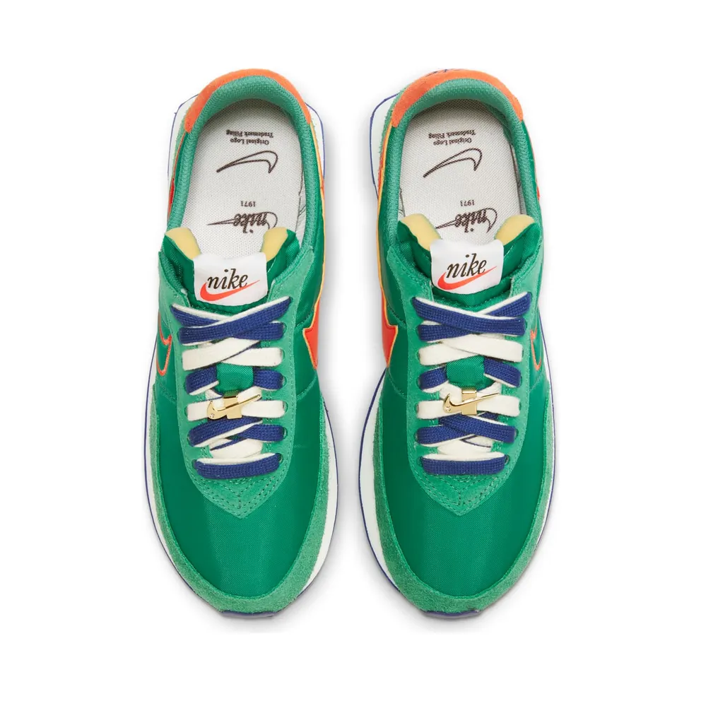 Nike Waffle Trainer 2 First Use Green Noise (DH4390-300)