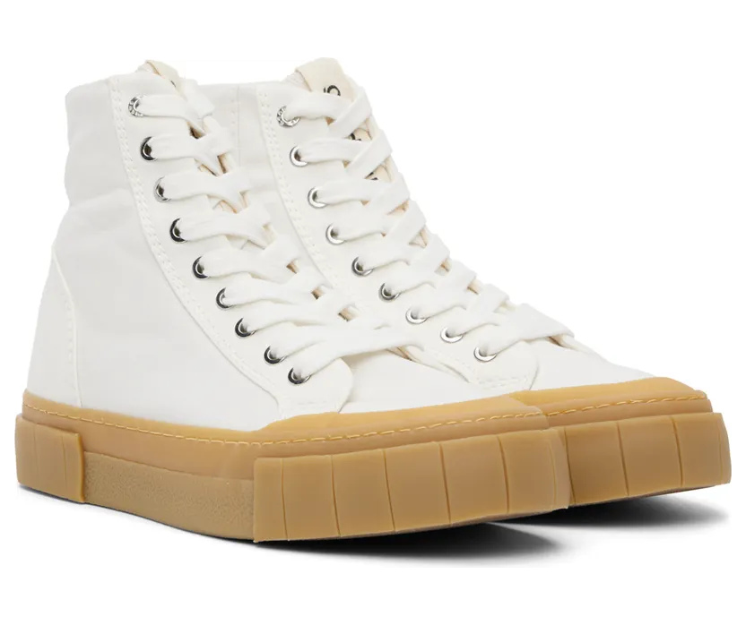 Good News Off-White Juice Sneakers (GNJUIC019) (4)