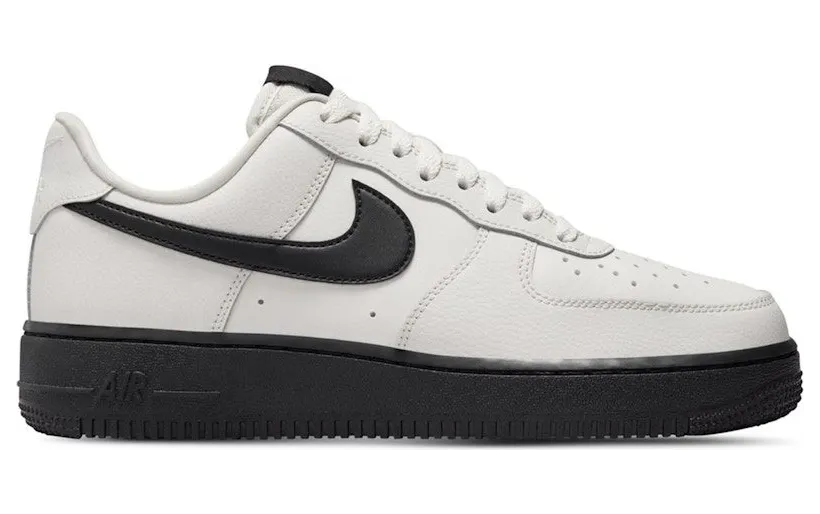 Nike Air Force 1 Low ’07 Phantom Black (HJ7180-030)