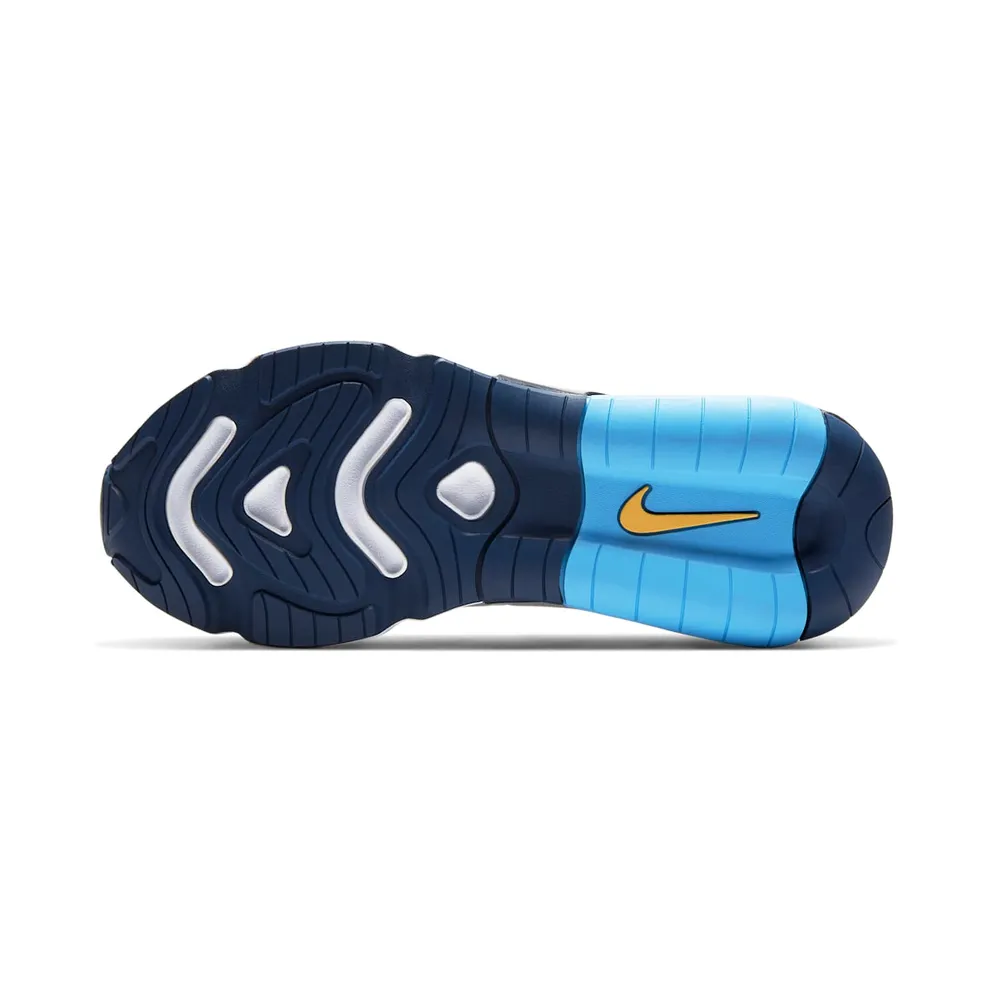 Nike Air Max 200 Midnight Navy White/Midnight Navy/University Gold (CT1262-103)