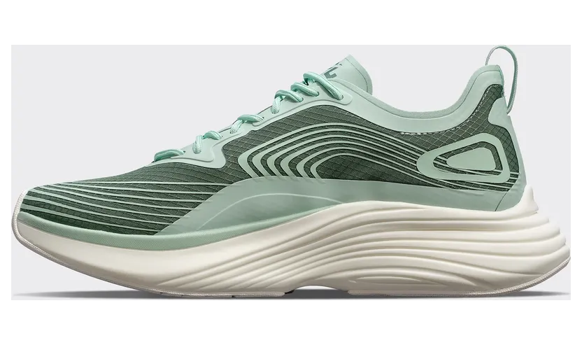 APL Streamline “Matcha/Deep Jade/Ivory” (Heren) (2)