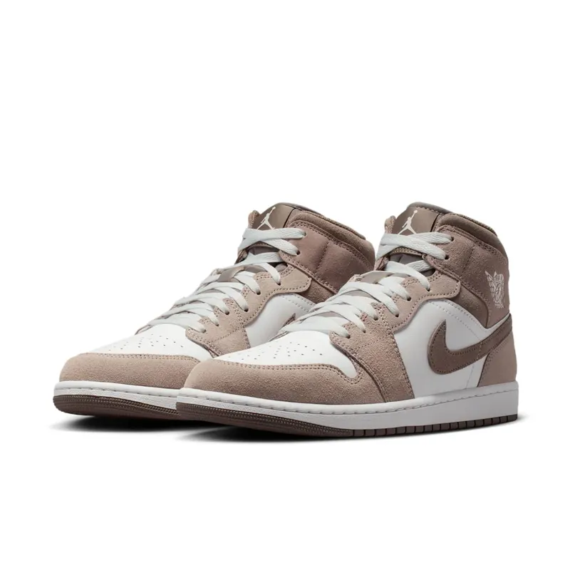 Jordan 1 Mid “Enigma Stone” (DQ8426-003)