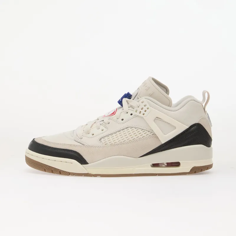 Air Jordan Spizike Low “FC” (IV6807-001)