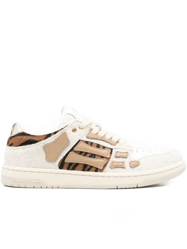 AMIRI Skel – Beige (AWSNSN1007)