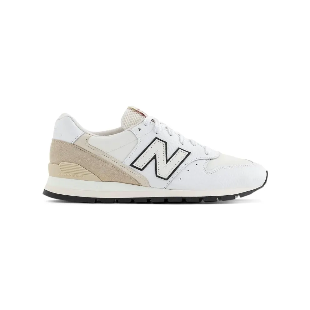 New Balance 996 “Aime Leon Dore – White” (U996WG)