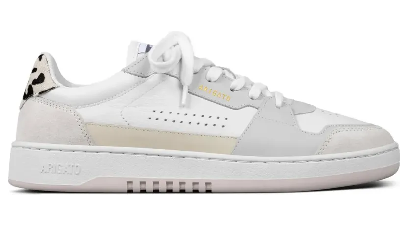 Axel Arigato Dice Lo “White” (F2599001)