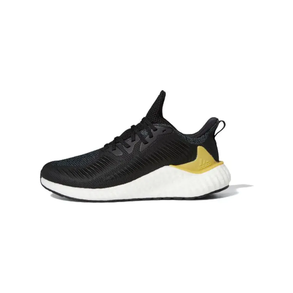 adidas Alphaboost U Gold Metallic (EG6083)