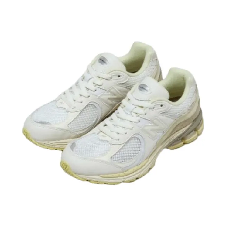 New Balance 2002R AURALEE White (M2002RA1)