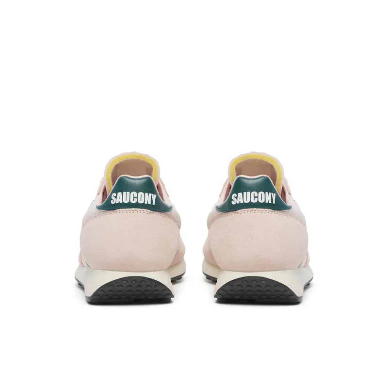 SAUCONY Trainer 80 “Pink / Green” (S70884-15)