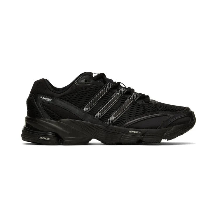 adidas Supernova Cushion 7 Core Black / Core Black / Carbon (GY5930)