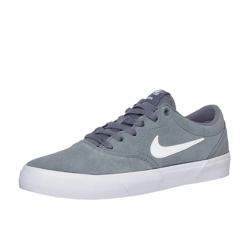 Nike SB Charge Suede Skate Grey (CT3463-006)