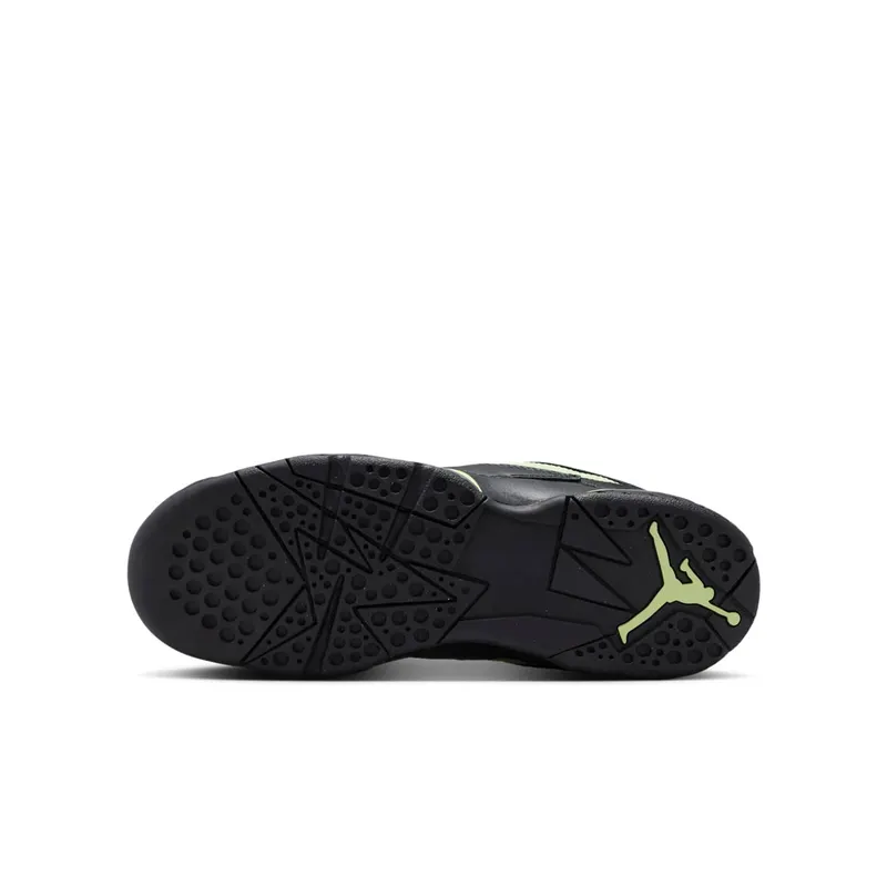 Jordan MVP 92 Black Barely Volt (IM4418-007)